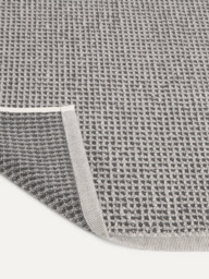 John Lewis Textured Towels - thumbnail 2