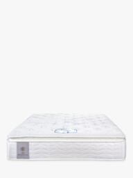 Sleepeezee Cool Rest 4500 Pocket Spring Mattress, Medium Tension, Super King Size - thumbnail 2