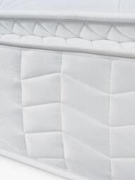 Sleepeezee Cool Rest 4500 Pocket Spring Mattress, Medium Tension, Super King Size - thumbnail 5