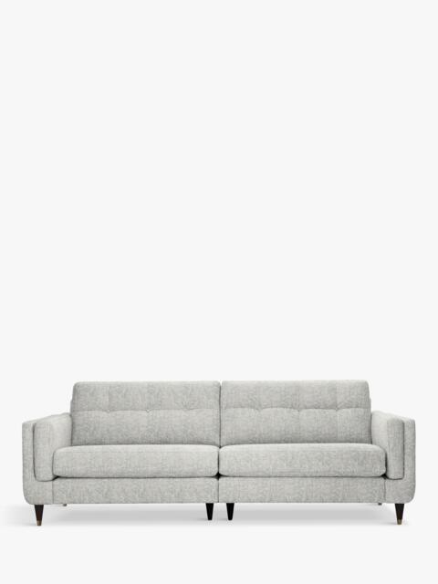 G Plan Vintage The Seventy Six Grand 4 Seater Sofa - image 1