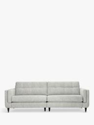 G Plan Vintage The Seventy Six Grand 4 Seater Sofa - thumbnail 1