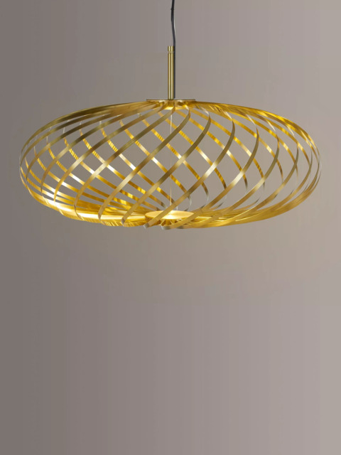Tom Dixon Spring LED Small Ceiling Light - image 1