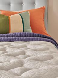 Silentnight Sleep Retreat UltraGel™ 3500 Mirapocket® Spring Mattress, Medium Tension, Single - thumbnail 5
