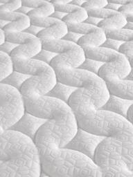 Silentnight Sleep Retreat UltraGel™ 3500 Mirapocket® Spring Mattress, Medium Tension, Single - thumbnail 6