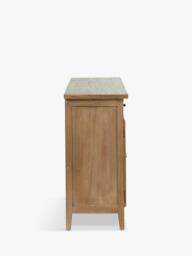 OKA Balabac Rattan Sideboard, Natural - thumbnail 5