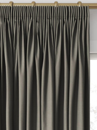 Harlequin Allegra Made to Measure Curtains or Roman Blind, Husky - thumbnail 2