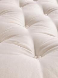 John Lewis British Natural Collection Swaledale Pillowtop 6250 Mattress, Regular Tension, Super King Size - thumbnail 6