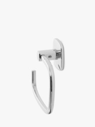 Robert Welch Burford Swing Toilet Roll Holder - thumbnail 2