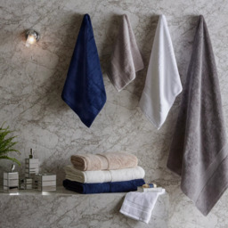 Robert Welch Burford Swing Toilet Roll Holder - thumbnail 4