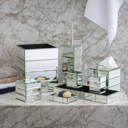 Robert Welch Burford Swing Toilet Roll Holder - thumbnail 5