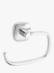 Robert Welch Burford Swing Toilet Roll Holder - thumbnail 6
