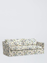 John Lewis x Sanderson Islington Newnham Courtney Large 3 Seater Sofa - thumbnail 1
