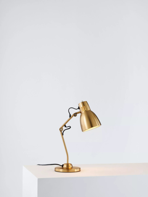 John Lewis Tony Desk Lamp - image 1