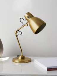 John Lewis Tony Desk Lamp - thumbnail 2