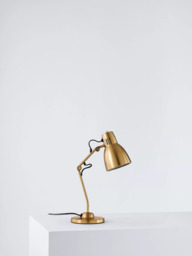 John Lewis Tony Desk Lamp - thumbnail 4