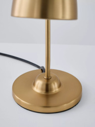 John Lewis Tony Desk Lamp - thumbnail 6