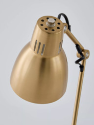 John Lewis Tony Desk Lamp - thumbnail 5