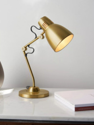 John Lewis Tony Desk Lamp - thumbnail 3