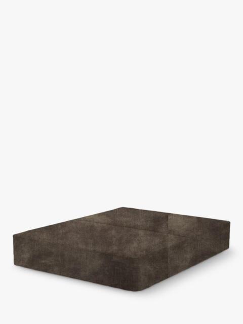 John Lewis Pocket Sprung Upholstered Divan Base, King Size