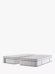 Sealy Elevate Cocoon Plush Posturepedic Mattress, Soft/Medium Tension, King Size - thumbnail 3