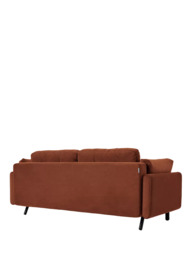 Swyft Model 04 Large 3 Seater Double Sofa Bed - thumbnail 3