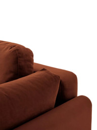 Swyft Model 04 Large 3 Seater Double Sofa Bed - thumbnail 5