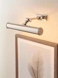 John Lewis Nicolas Cordless Picture Wall Light - thumbnail 6
