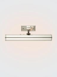 John Lewis Nicolas Cordless Picture Wall Light - thumbnail 1