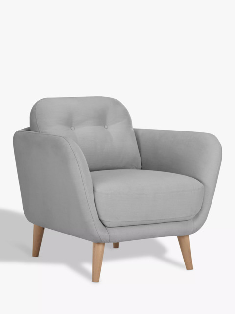 John Lewis Arlo Armchair - image 1