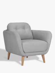 John Lewis Arlo Armchair - thumbnail 1
