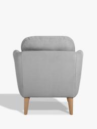 John Lewis Arlo Armchair - thumbnail 3