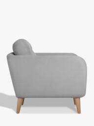 John Lewis Arlo Armchair - thumbnail 2