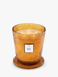 Voluspa Baltic Amber Five Wick Scented Candle, 3.5kg - thumbnail 2