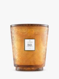 Voluspa Baltic Amber Five Wick Scented Candle, 3.5kg - thumbnail 1
