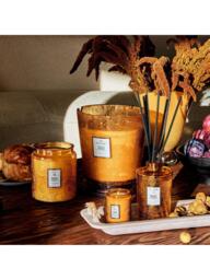 Voluspa Baltic Amber Five Wick Scented Candle, 3.5kg - thumbnail 5