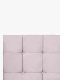 John Lewis Olivia Full Depth Upholstered Headboard, Super King Size - thumbnail 3