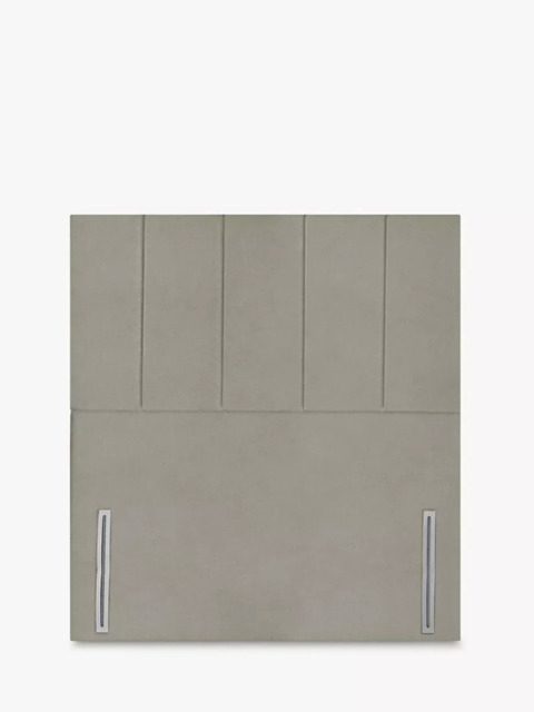 Silentnight Siena Full Height Headboard, Double - image 1