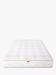 Millbrook Beds Supreme Collection 7000 Zip Link Mattress, Firm Tension, Super King Size - thumbnail 3