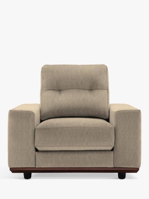 G Plan Vintage The Seventy One Armchair - image 1