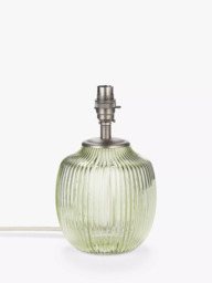 John Lewis Fulbrook Small Table Lamp Base - thumbnail 2