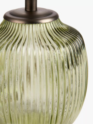 John Lewis Fulbrook Small Table Lamp Base - thumbnail 4