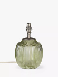 John Lewis Fulbrook Small Table Lamp Base - thumbnail 1