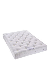 Hypnos Luxury Ortho Support No. 1 Pocket Spring Mattress, Extra Firm Tension, Small Double