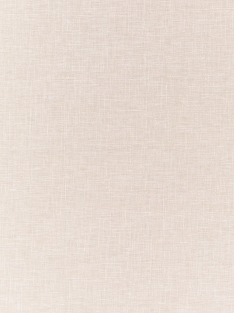 John Lewis Cotton Blend Made to Measure Curtains or Roman Blind, Alabaster - image 1