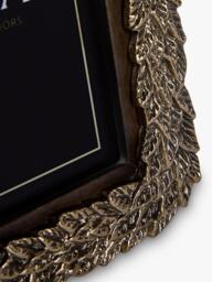 Libra Interiors Seasons Leaf Photo Frame - thumbnail 4