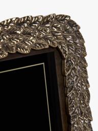 Libra Interiors Seasons Leaf Photo Frame - thumbnail 2