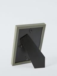 "John Lewis MDF Photo Frame, Set of 2, 4 x 6"" (10 x 15cm), Avocado Green" - thumbnail 3