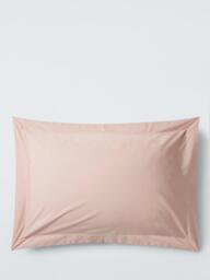 John Lewis Egyptian Cotton Percale Easy Care 260 Thread Count Bedding - thumbnail 4