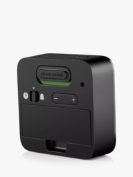 Braun BC08 Digital Travel Alarm Clock - thumbnail 6
