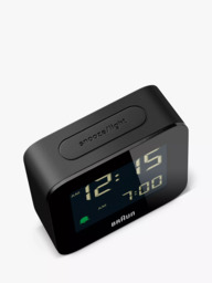 Braun BC08 Digital Travel Alarm Clock - thumbnail 5